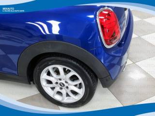 MINI Cooper usata, con Cruise Control