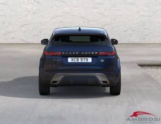 LAND ROVER Range Rover Evoque usata 3