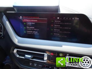 BMW 218 usata, con Cruise Control