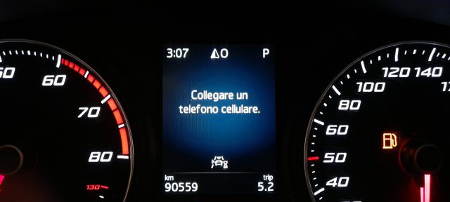 SEAT Ateca usata 16