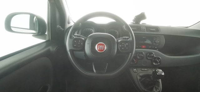 FIAT Panda usata 37