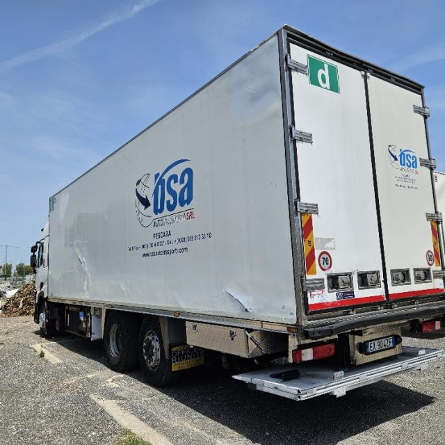 RENAULT usata 3