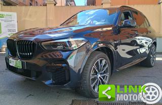 BMW X5 usata, con Airbag