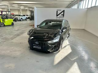 FORD Focus usata, con Airbag laterali