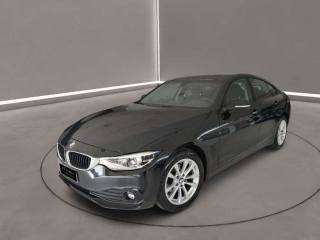 BMW 418 Serie 4 G.C.  (F36) - d Gran Coupé Advantage