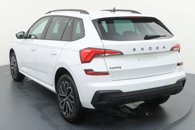 SKODA Kamiq usata, con Airbag laterali