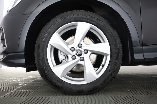 AUDI Q3 usata 8