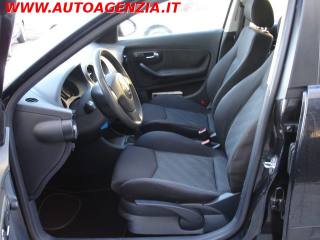 SEAT Ibiza usata 7