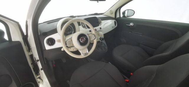 FIAT 500 usata 39