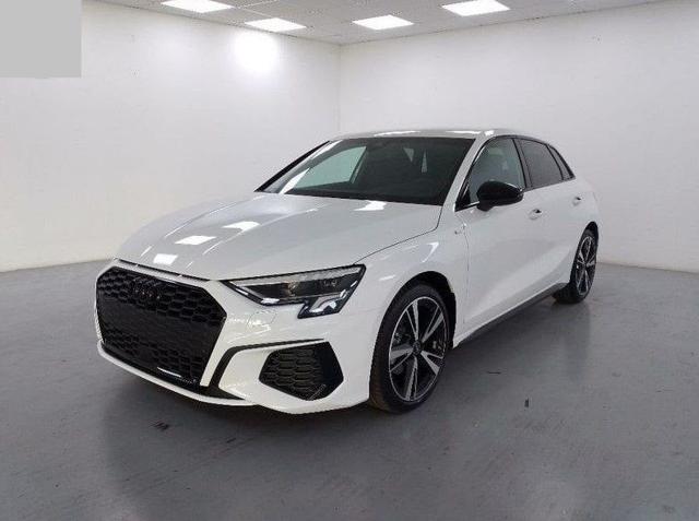 AUDI A3 usata, con Airbag laterali