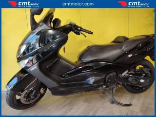 YAMAHA T-Max 500 usata 7