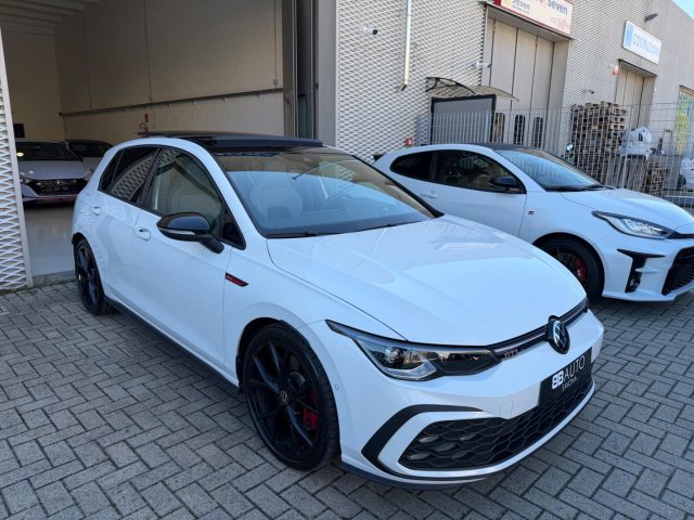 VOLKSWAGEN Golf GTI usata, con Airbag Passeggero