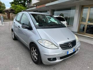 MERCEDES-BENZ A 160 usata, con Airbag