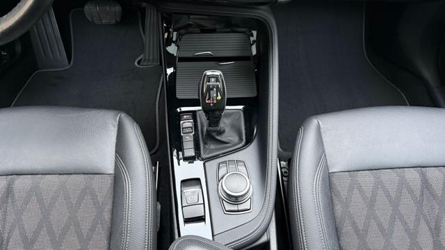 BMW X1 usata, con Climatizzatore