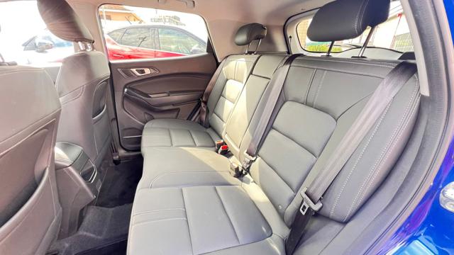 DR MOTOR DR 4.0 usata, con Controllo trazione