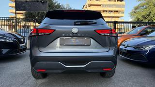 NISSAN Qashqai usata, con USB