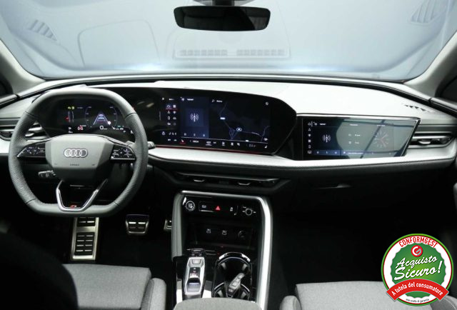 AUDI Q5 usata, con Fendinebbia