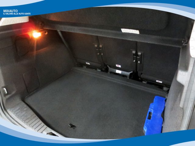 FORD C-Max usata, con ESP