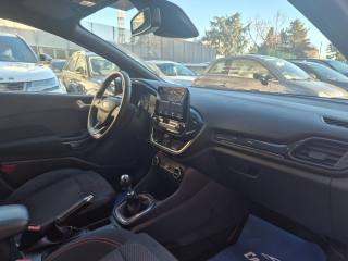 FORD Fiesta usata, con Climatizzatore