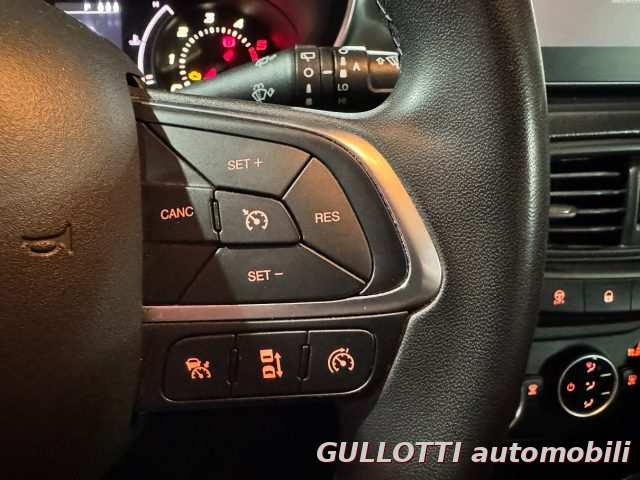 FIAT Tipo usata, con Immobilizzatore elettronico