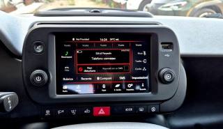 FIAT Panda Cross usata, con ESP