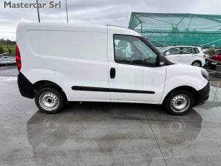 FIAT Doblo usata, con Autoradio