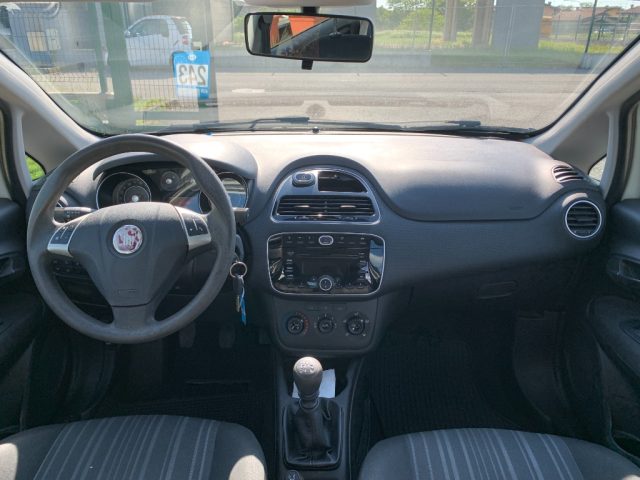 FIAT Punto Evo usata, con ESP