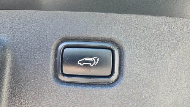 KIA Sportage usata, con Cruise Control
