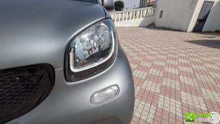 SMART ForTwo usata, con Controllo trazione