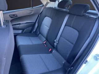 KIA Picanto usata, con Touch screen