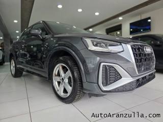 AUDI Q2 usata, con Controllo elettronico della corsia