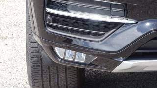 VOLVO XC90 usata, con Fari LED