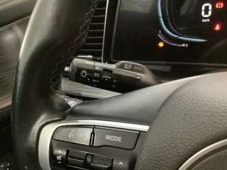 KIA Sportage usata, con Sensori di parcheggio posteriori