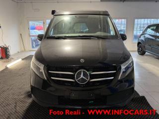 MERCEDES-BENZ V 300 usata, con Luci diurne LED
