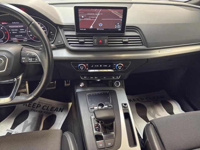 AUDI Q5 usata, con Fari Xenon