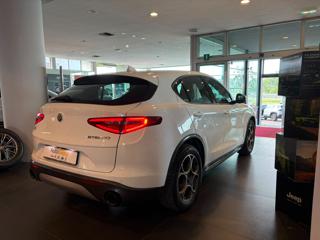 ALFA ROMEO Stelvio usata, con Chiusura centralizzata
