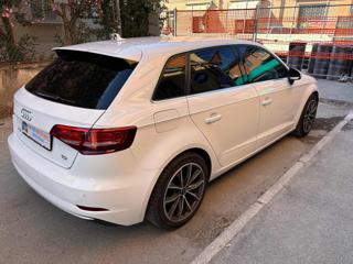 AUDI A3 usata, con Alzacristalli elettrici