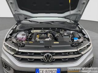 VOLKSWAGEN T-Roc usata, con Bluetooth