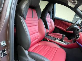 MG HS usata, con Riconoscimento dei segnali stradali