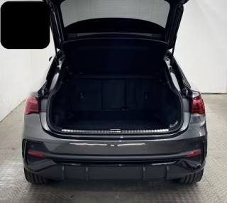 AUDI Q3 usata, con Sedili sportivi