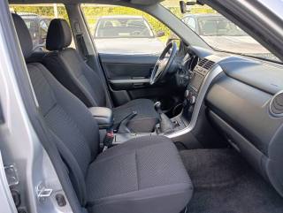 SUZUKI Grand Vitara usata, con Servosterzo