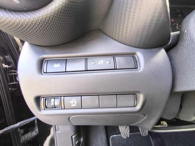 NISSAN Juke usata, con Sedile posteriore sdoppiato