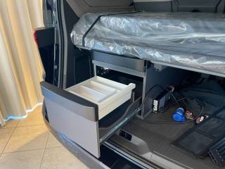VOLKSWAGEN California usata, con Cerchi in lega
