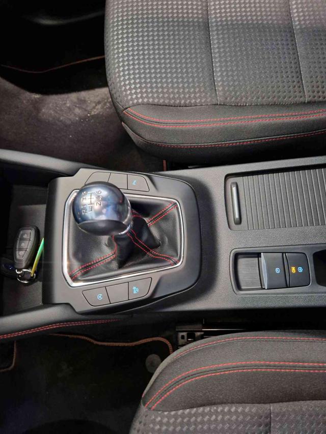 FORD Kuga usata, con Cronologia tagliandi