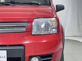 FIAT Panda usata 26