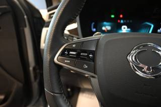 SSANGYONG Korando usata 38
