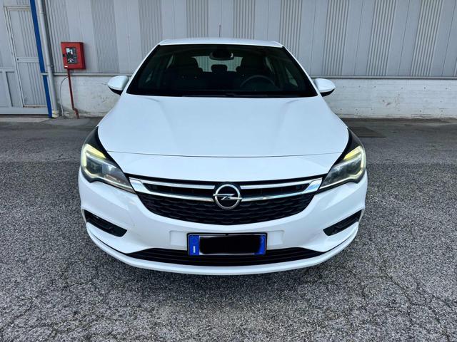 OPEL Astra usata, con Airbag