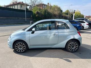 FIAT 500 usata, con Autoradio