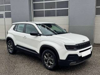 JEEP Avenger 1.2 Turbo 100 CV