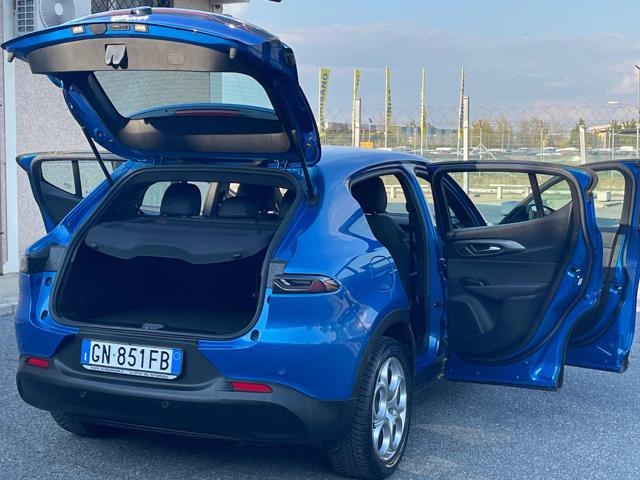 ALFA ROMEO Tonale usata, con Controllo trazione